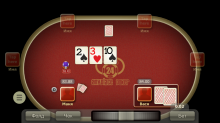 Poker Anyplace - Play Poker Fairly [Free] 
